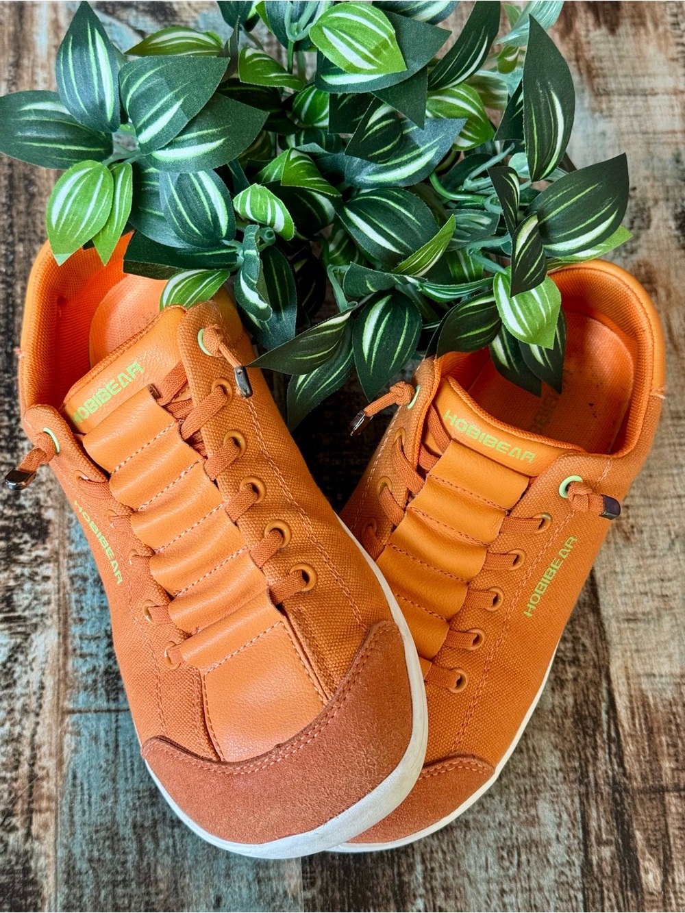 “Hobibear” Barefoot Shoes | #Z5